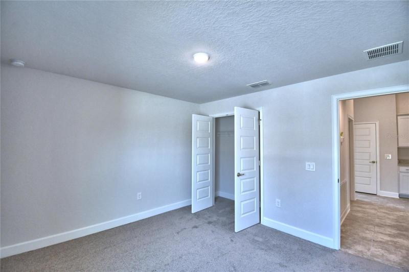 Sample Bedroom 2