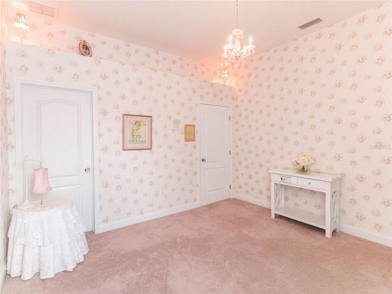 3rd bedroom 