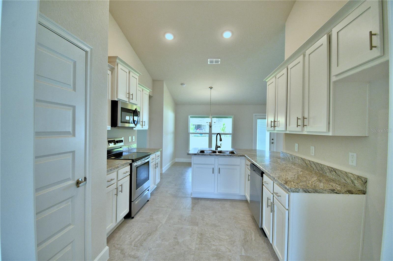 Sample Kitchen
