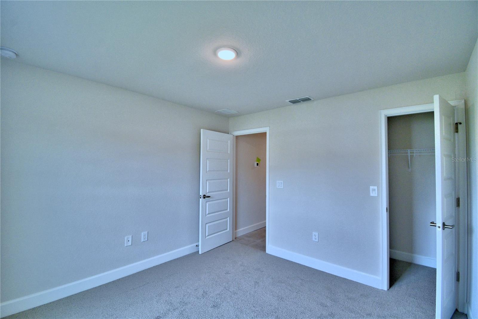 Sample Bedroom 2