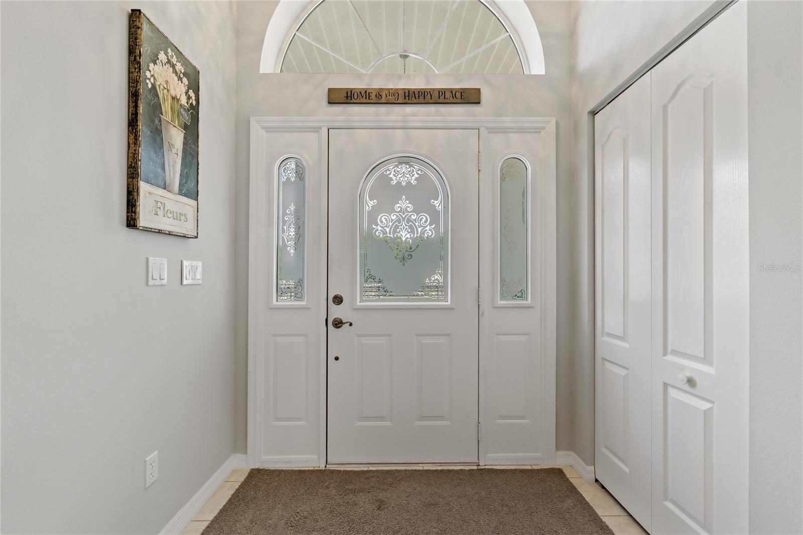 Foyer