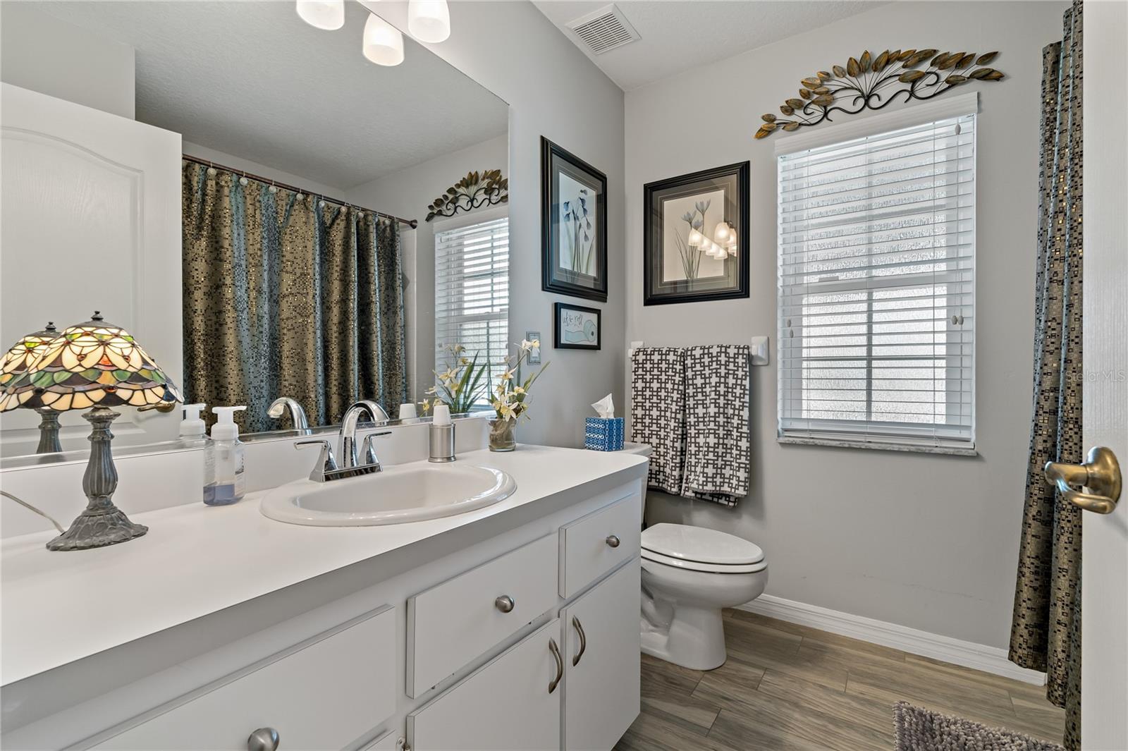Bathroom 1