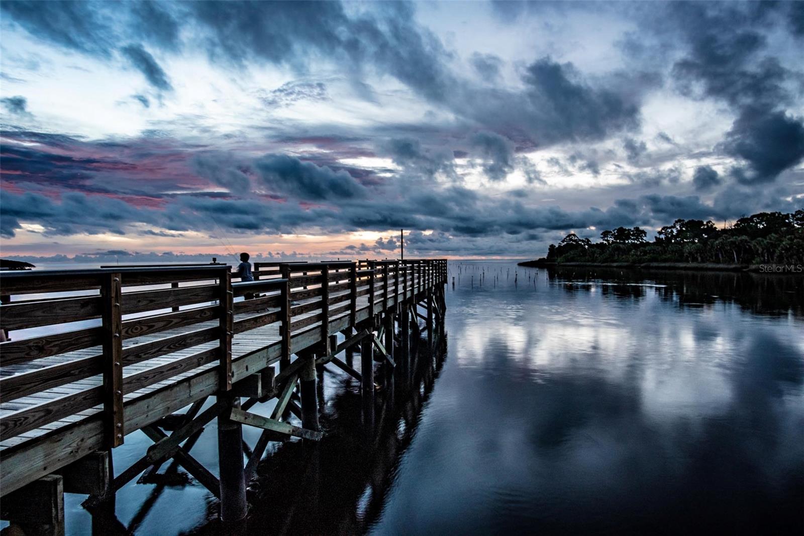 Bayport