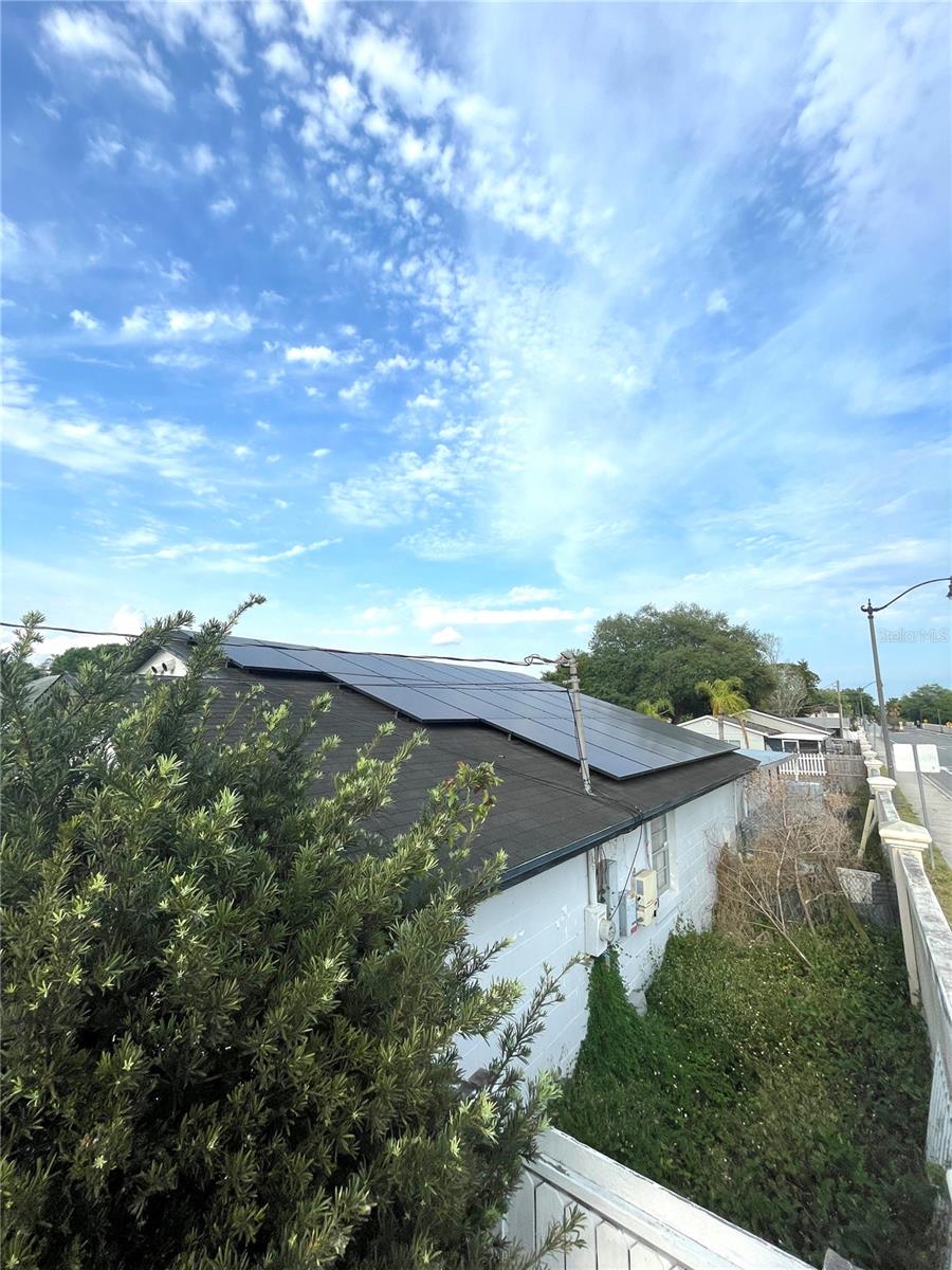 Solar Panels