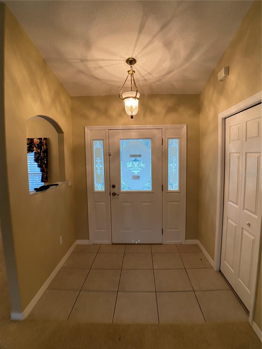 Foyer