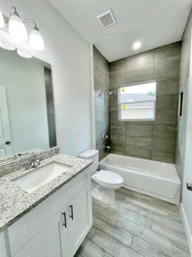 MODEL HOME
