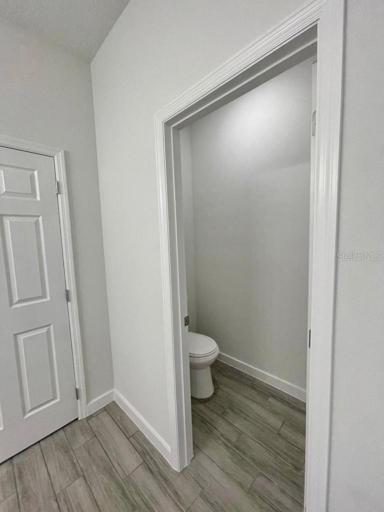 MODEL HOME
