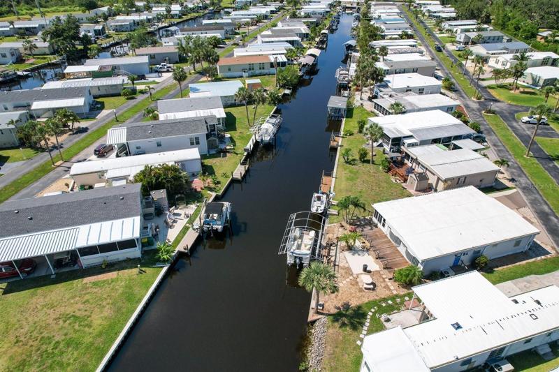 "WaterView" Boater's Paradise!