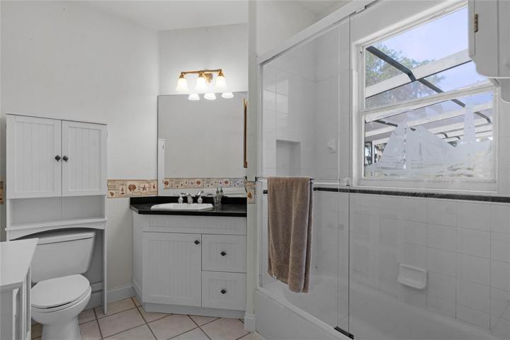 Third Bathroom