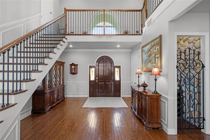 Foyer