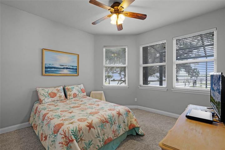 Fifth Bedroom