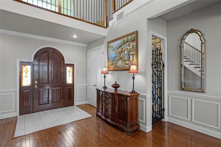 Foyer