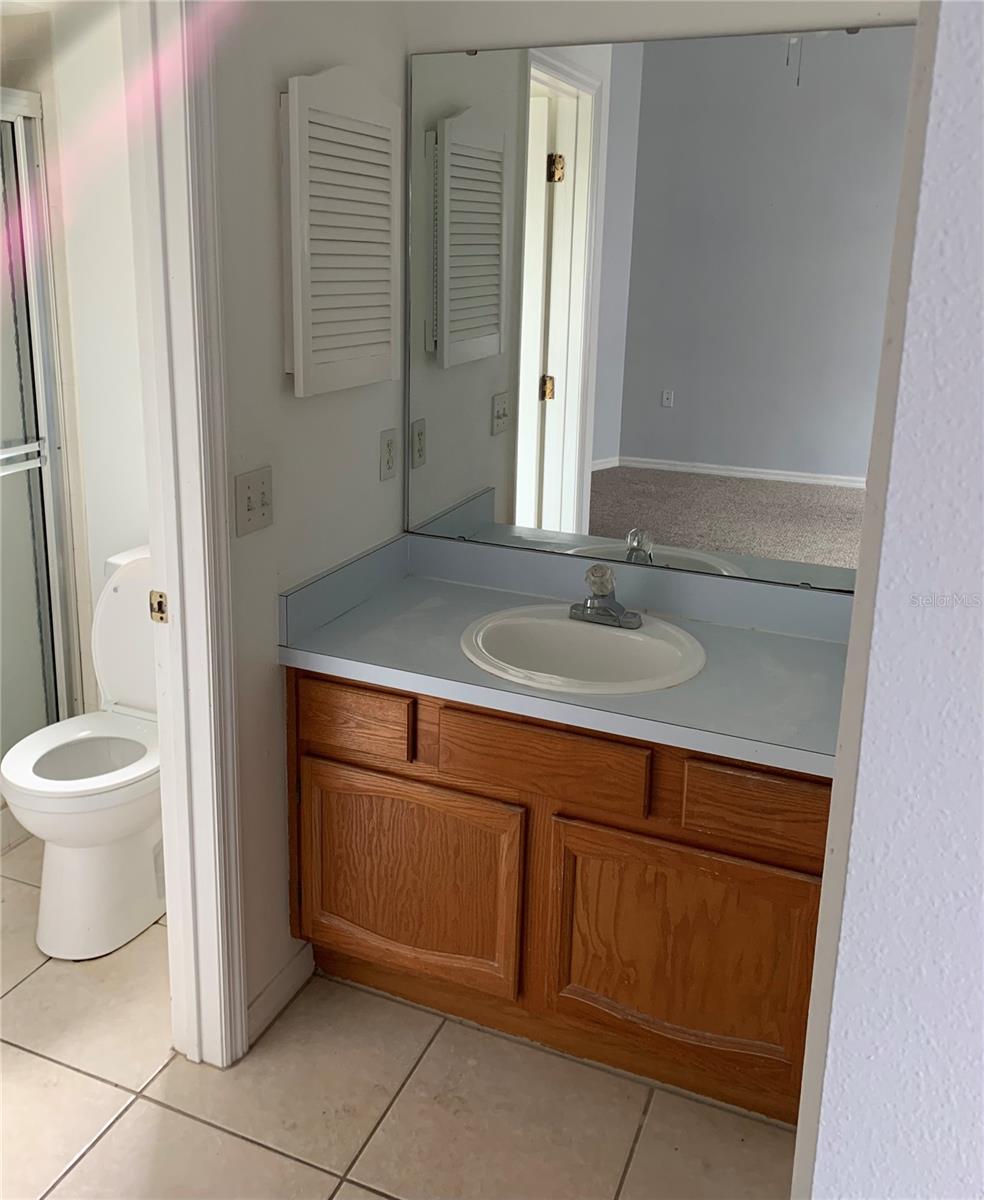 Master Bath