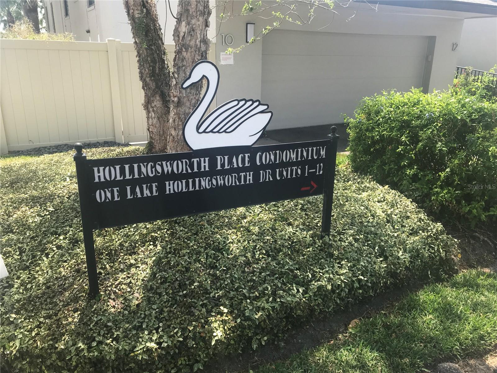 A MOST DESIRABLE ADDRESS!!!!!