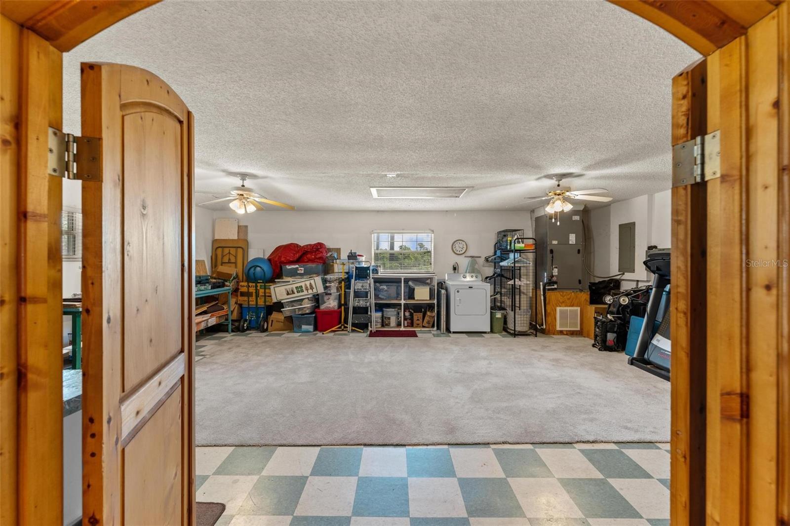 Bonus Room