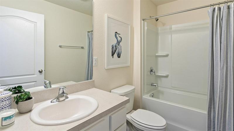 Photo of Model a Home