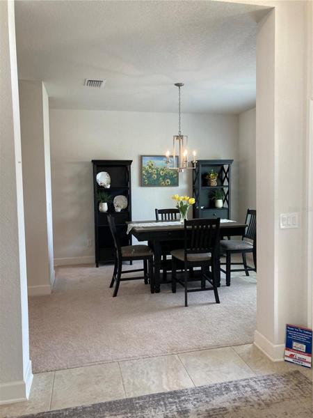 Photo of model home for illustration only. Options and colors will vary.