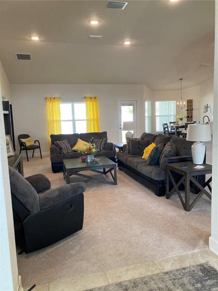 Photo of model home for illustration only. Options and colors will vary.