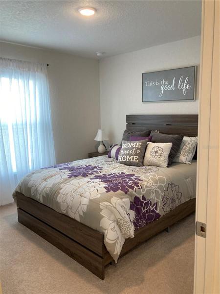Photo of model home for illustration only. Options and colors will vary.