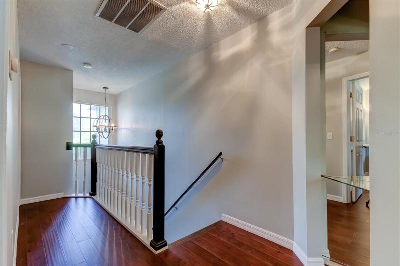 2nd Floor Landing