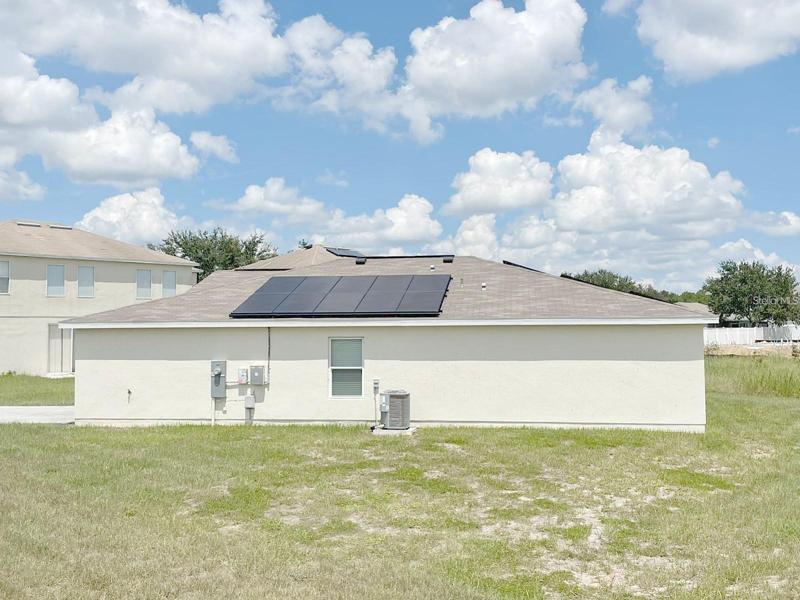 Solar Panels
