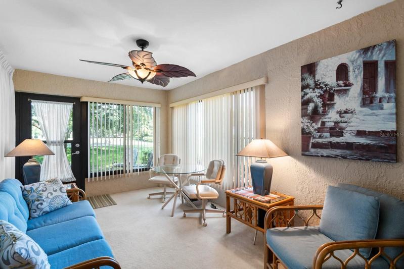 Florida Room