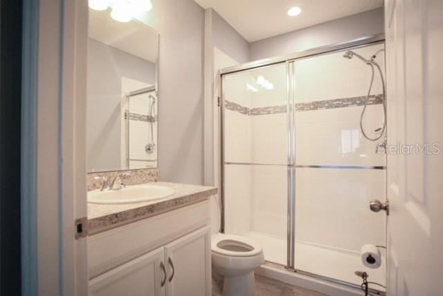 Bathroom - 1st Floor