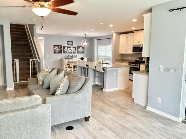 Livingroom - 3