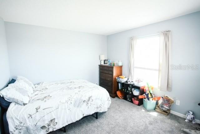 Additional Room