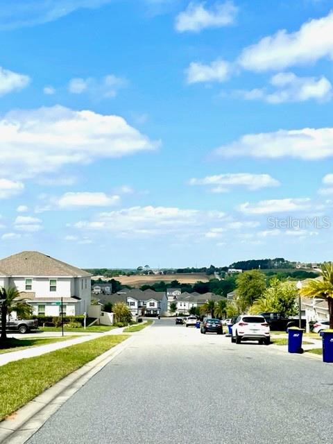 Street
