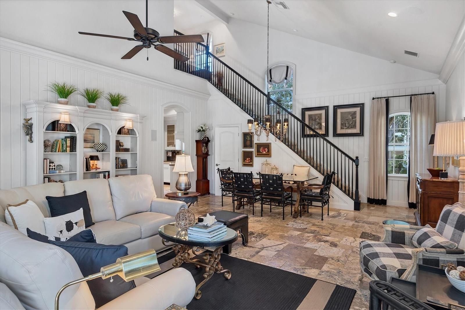 Conducive to very comfortable and luxurious family living.