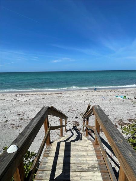 Plenty of space to soak up the sun!