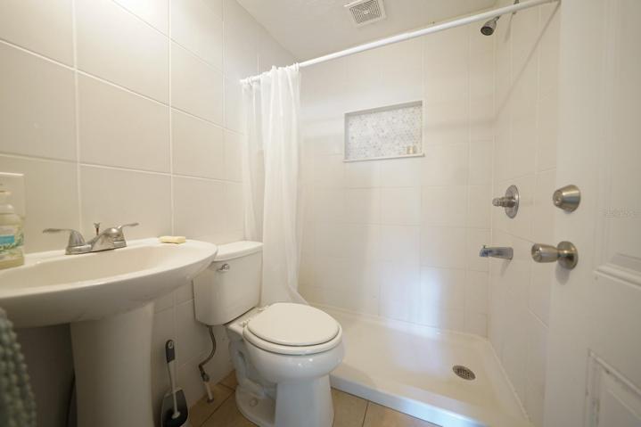 Guest Bathroom 1
