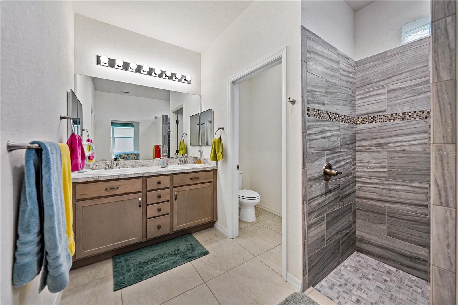 Master bath