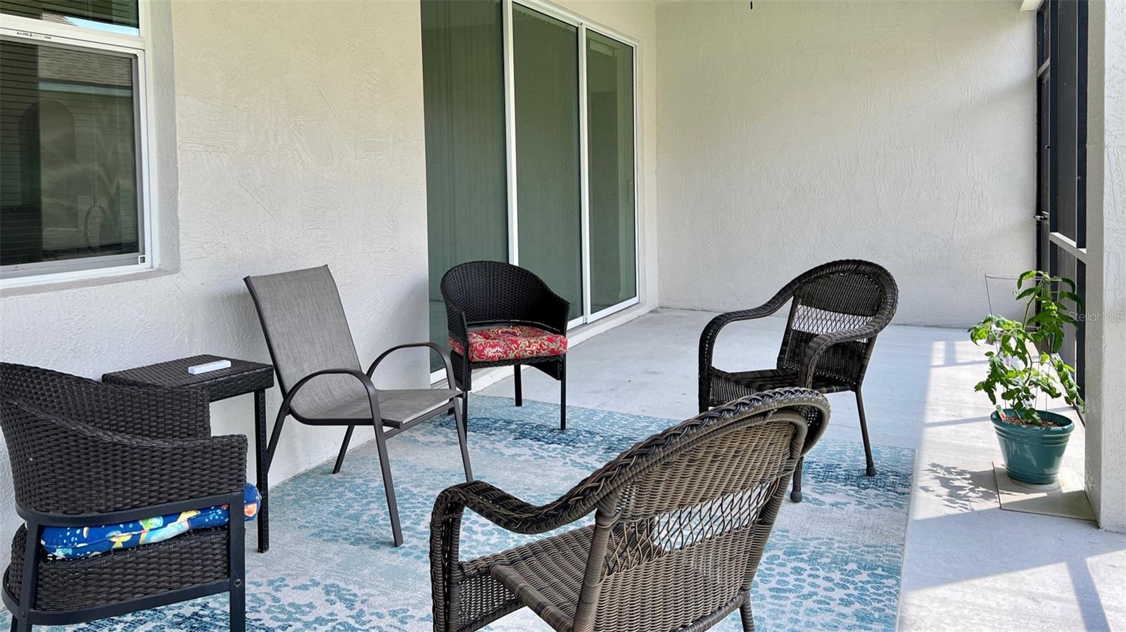 Veranda