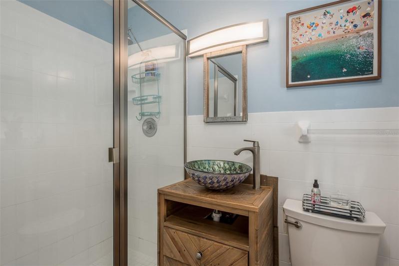 In-Law Suite-Bathroom