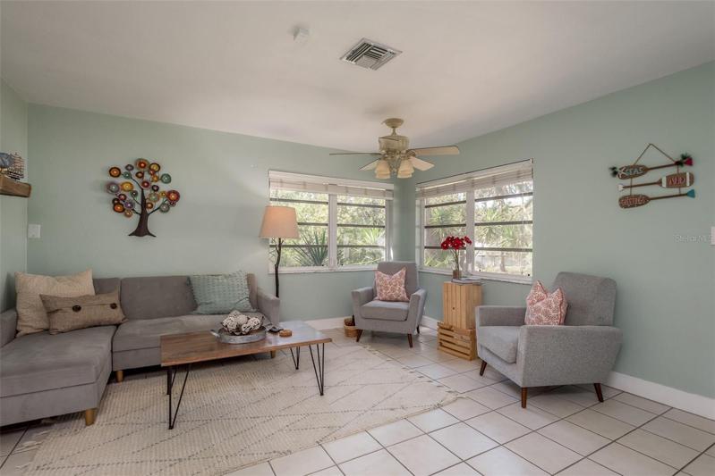 In-Law Suite