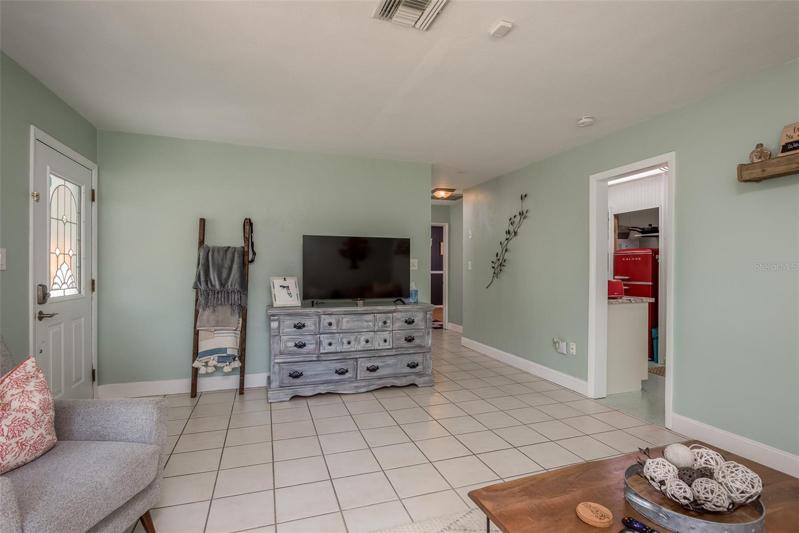 In-Law Suite
