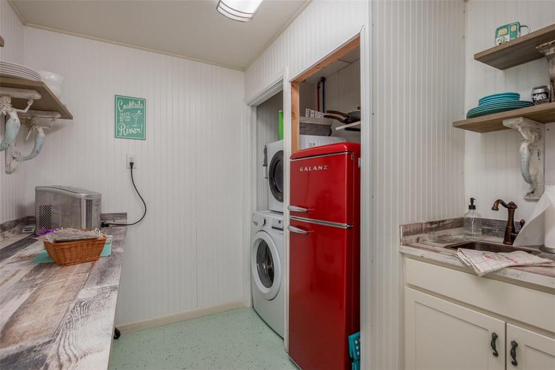 In-Law Suite