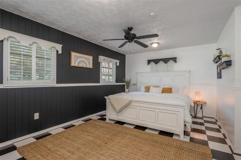 In-Law Suite
