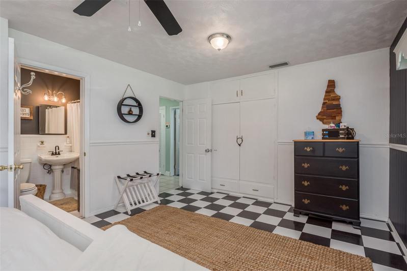 In-Law Suite