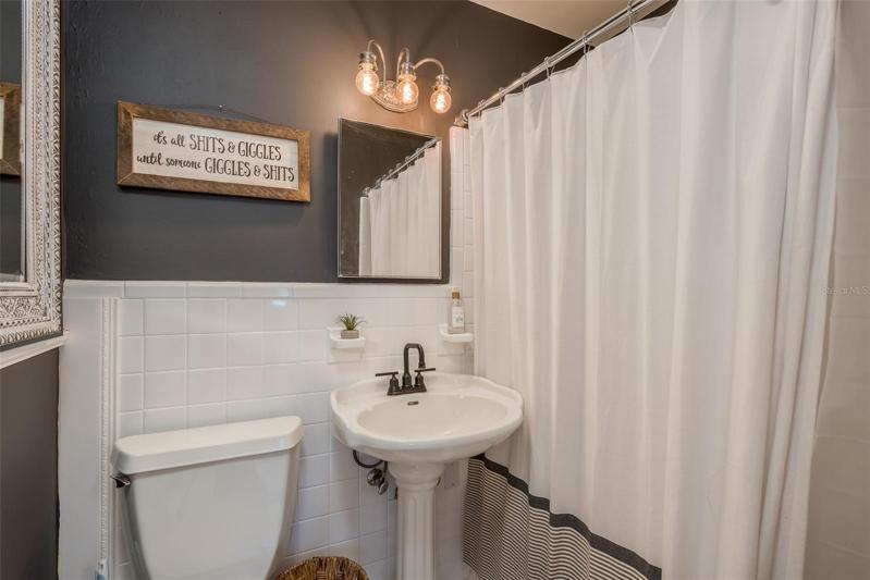 In-Law Suite-Bedroom