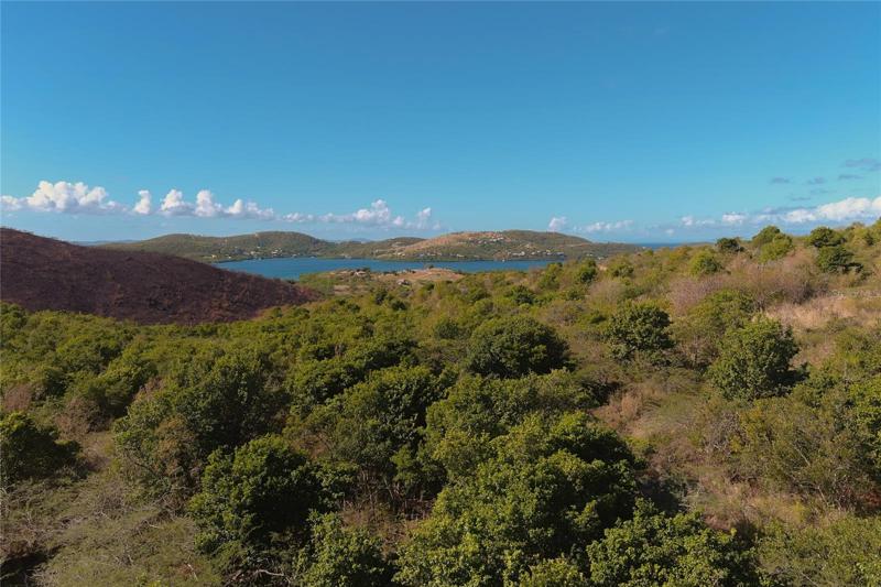 View to Ensenada Bay