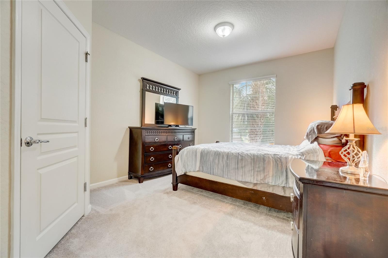 Owner's Suite