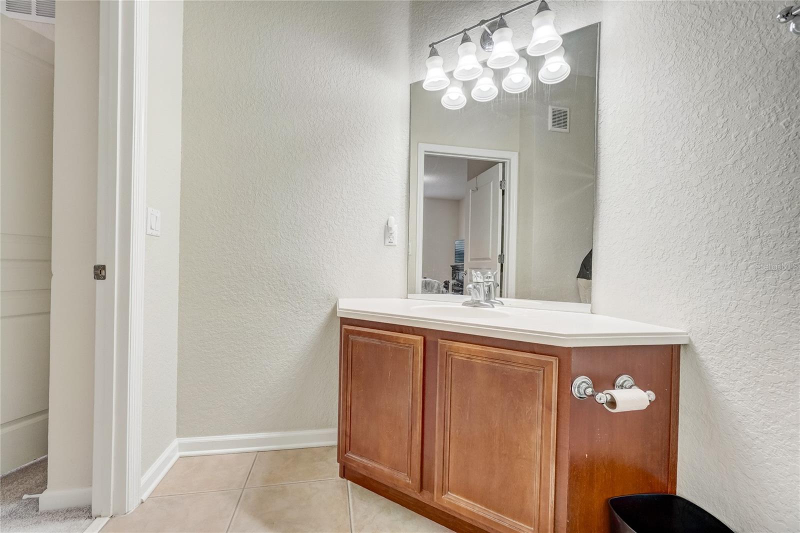 Owner's Suite Bath