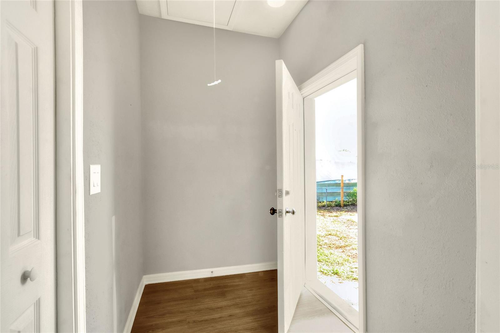 Entryway