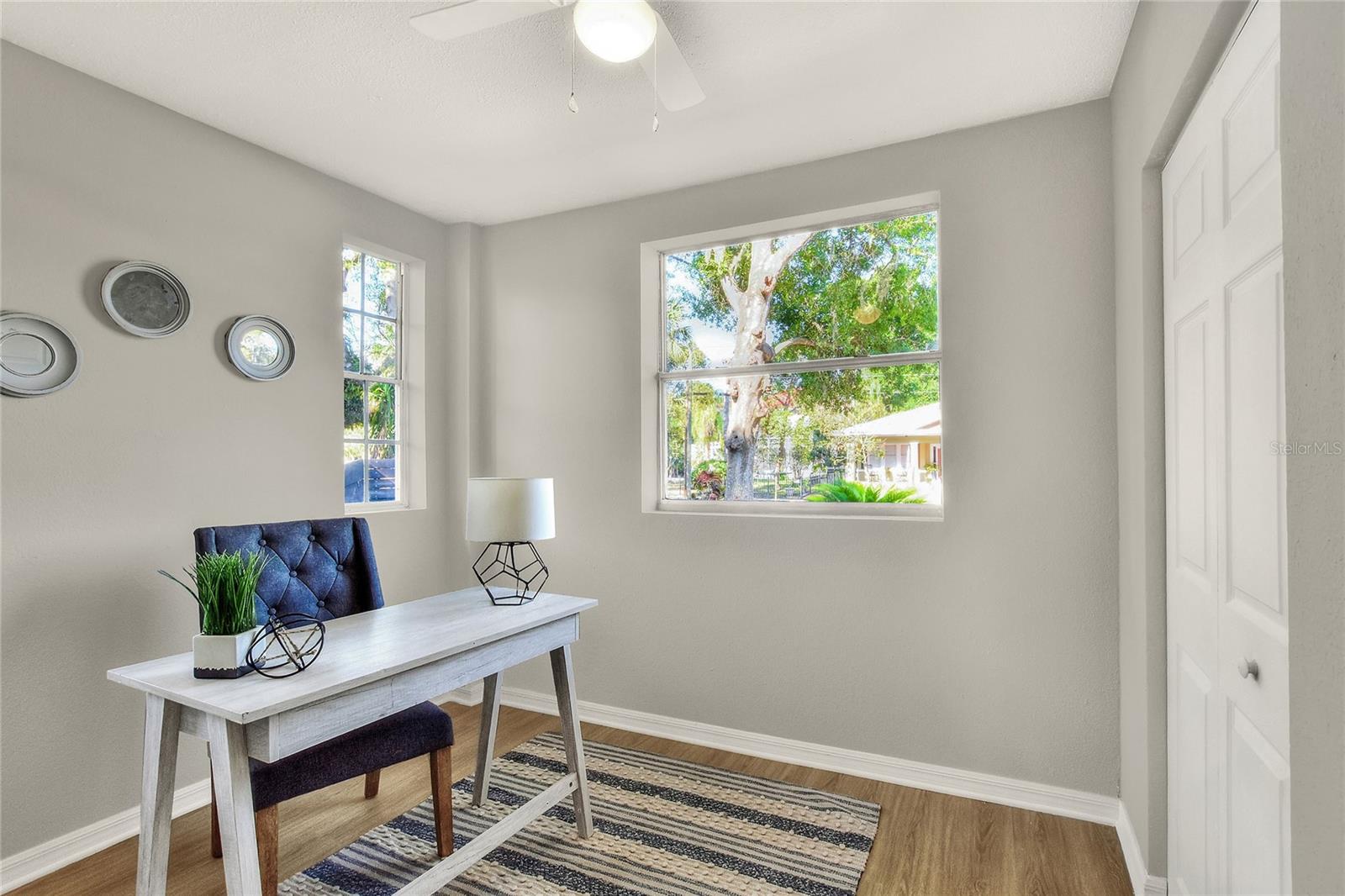 Bedroom 3/Office