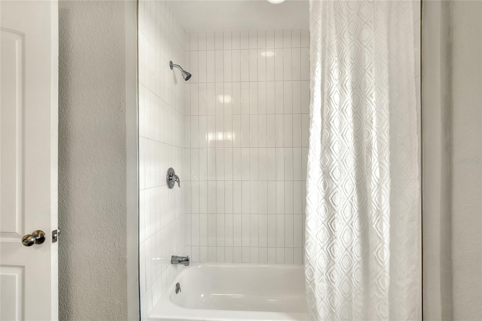 Hall Bath