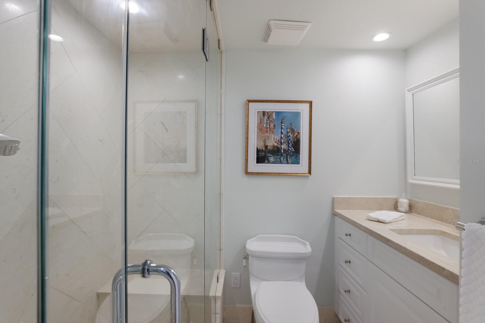 Master Bath