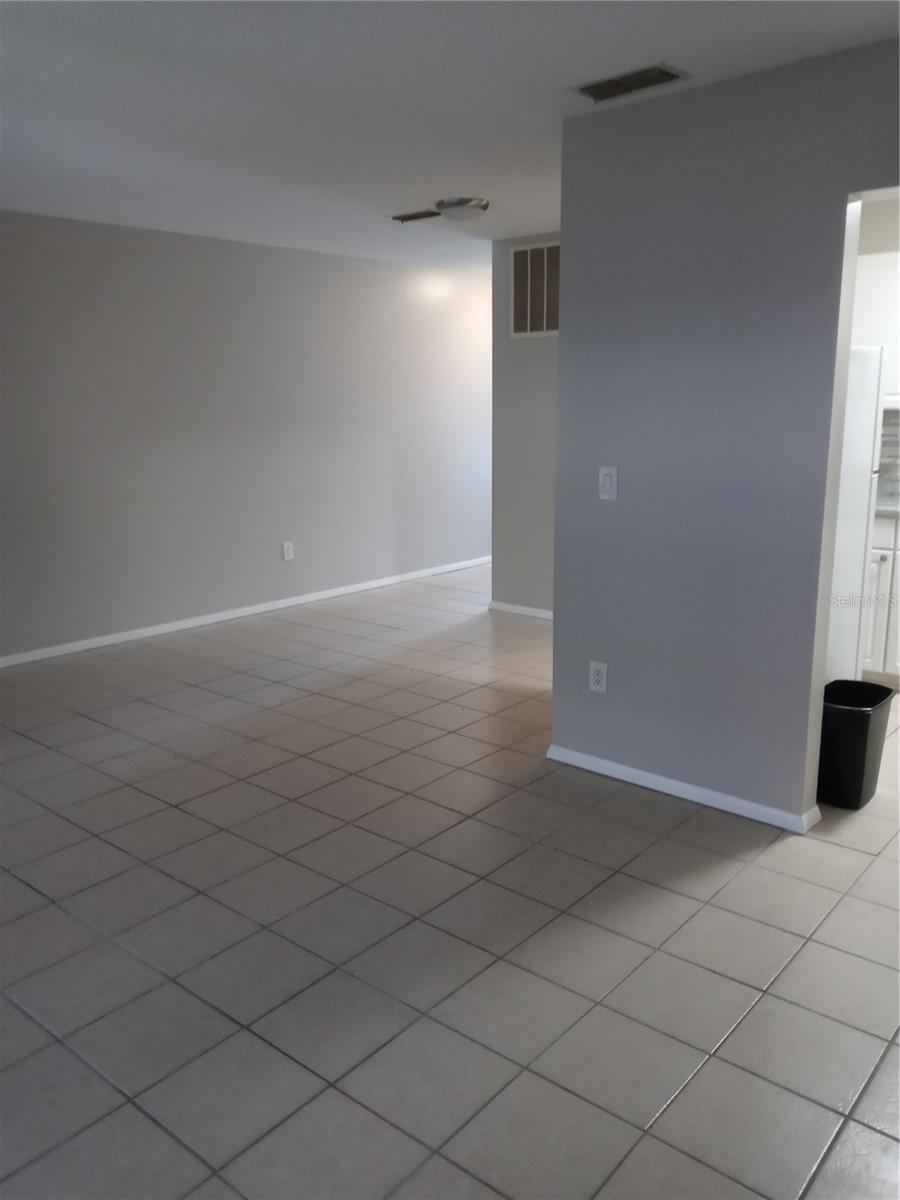 Living space